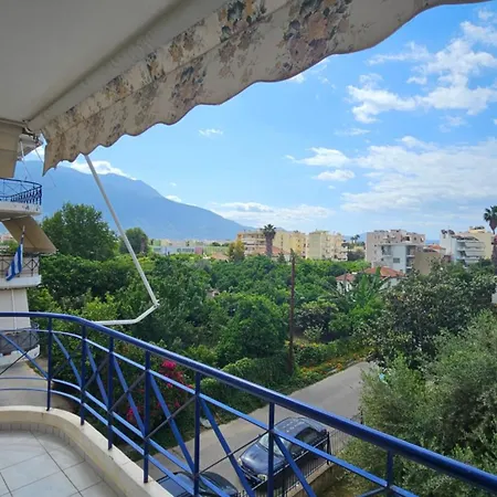 Maria's * كالاماتا