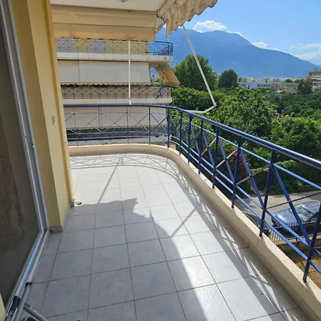 Appartement Maria's