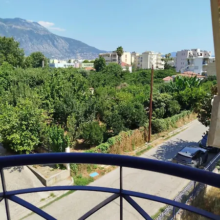 Maria's * Kalamata
