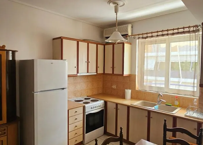 Maria's Apartamento *