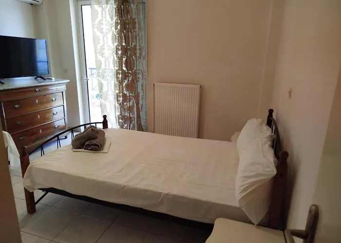 Maria's Apartamento *