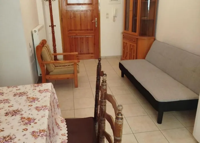 Appartement Maria's *