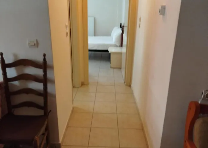 Maria's كالاماتا