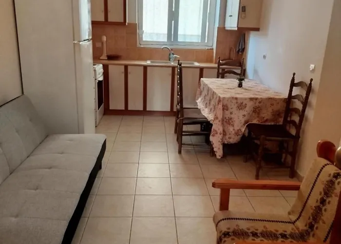 Appartement Maria's