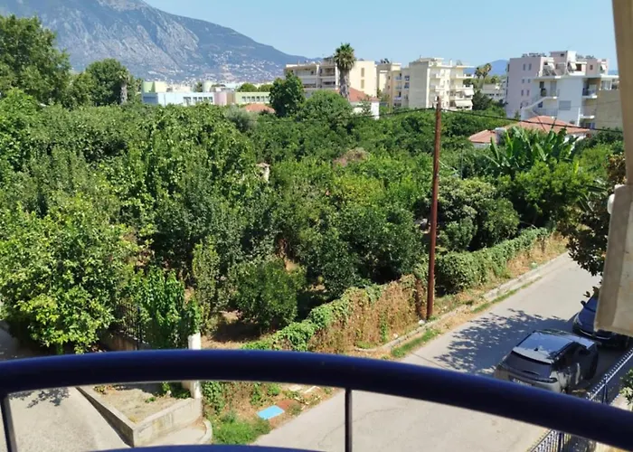 Maria's * كالاماتا