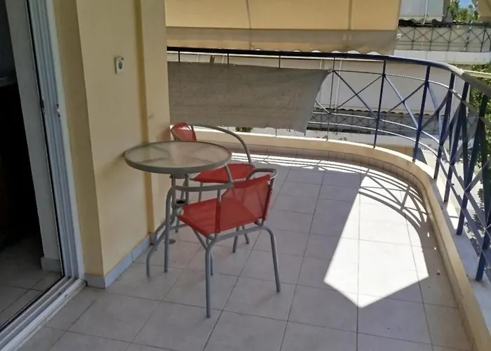 Maria's Appartement *