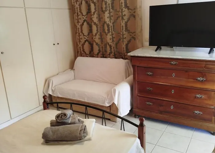 Apartamento Maria's *